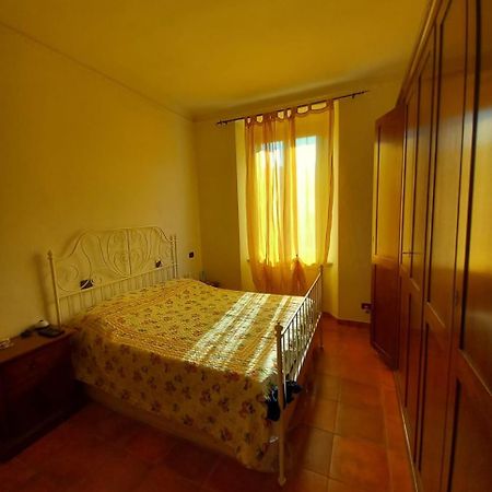 Apartmán Casa Loris La Spezia Exteriér fotografie