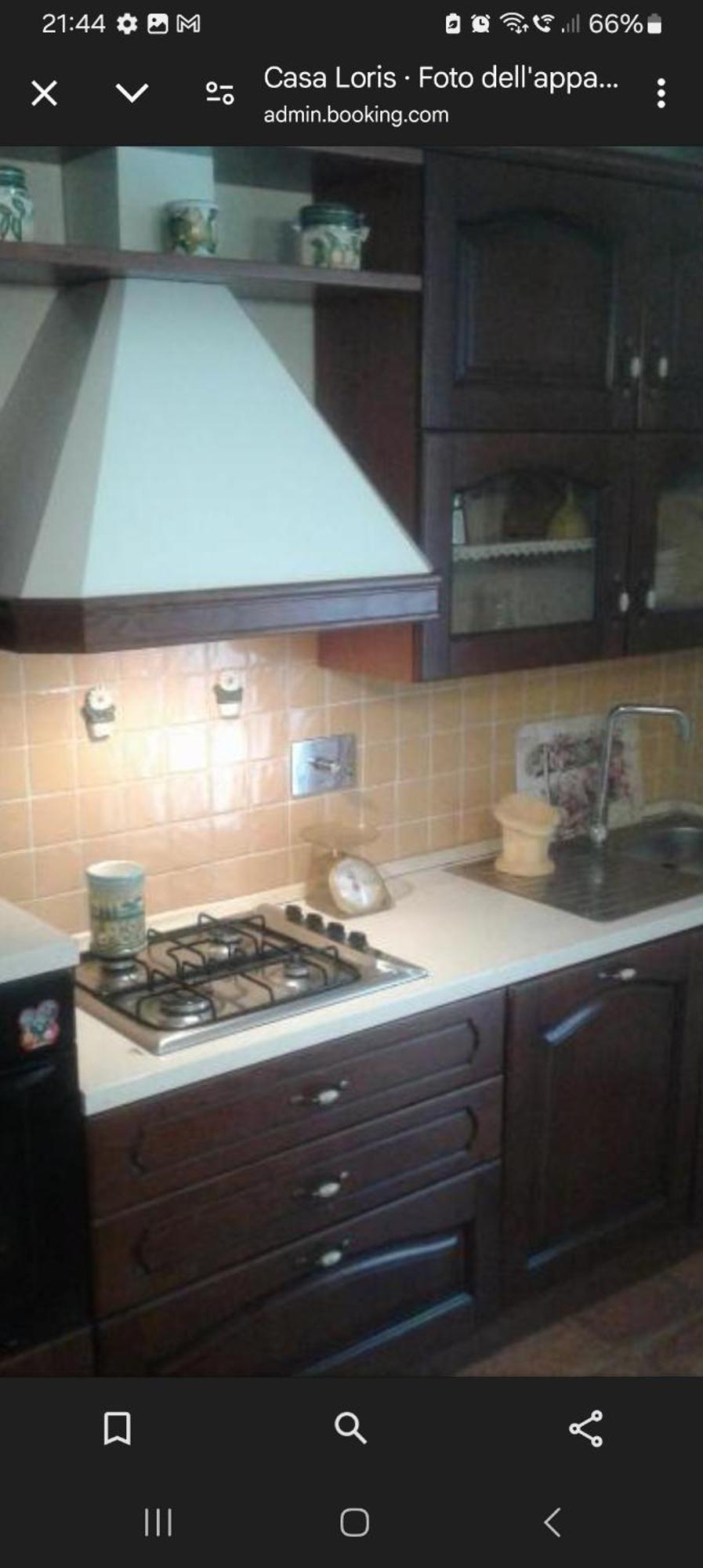 Apartmán Casa Loris La Spezia Exteriér fotografie