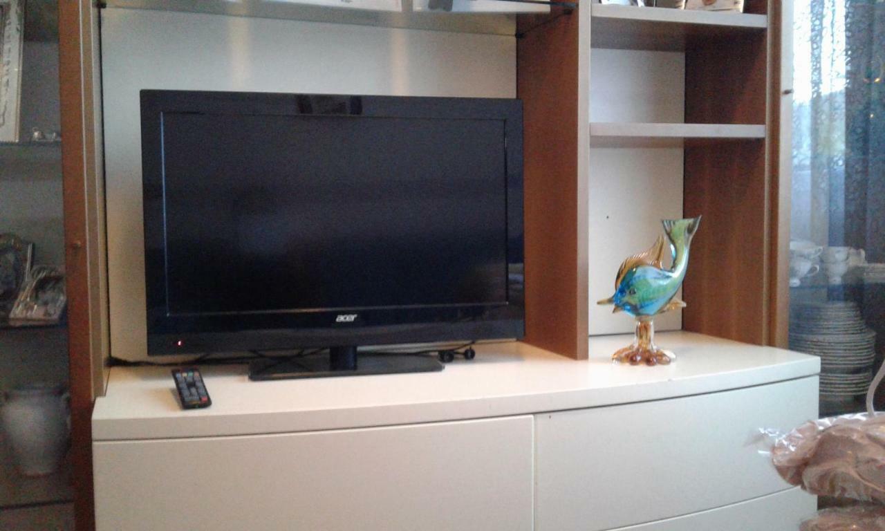 Apartmán Casa Loris La Spezia Exteriér fotografie