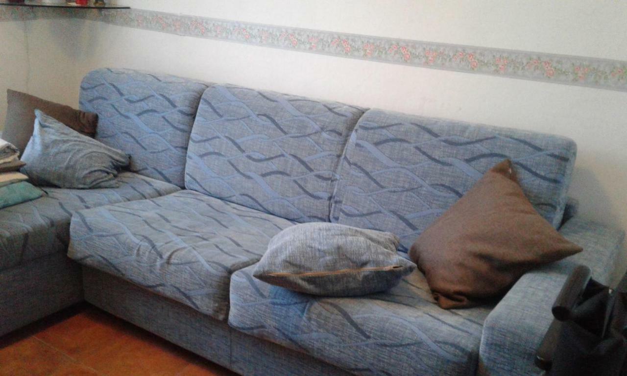Apartmán Casa Loris La Spezia Exteriér fotografie