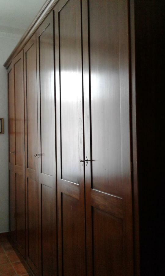 Apartmán Casa Loris La Spezia Exteriér fotografie